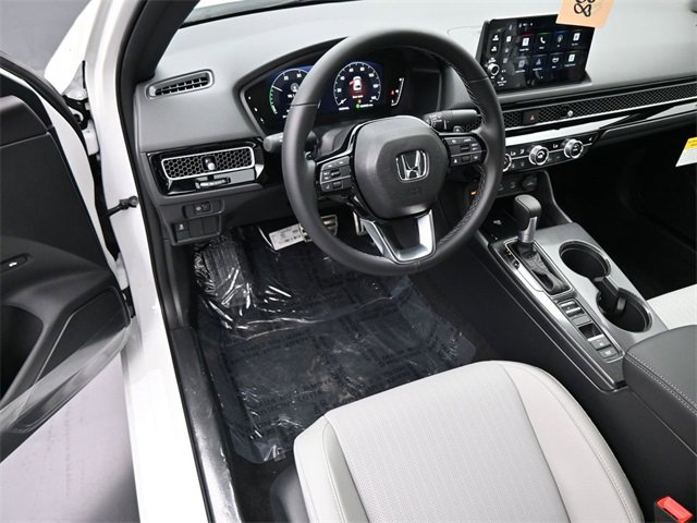 New 2025 Honda Civic Sport Touring image 14