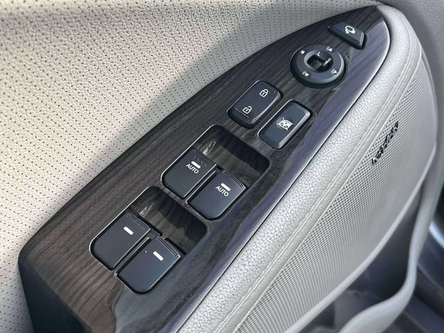 Used 2015 Kia Optima EX w/ EX Premium Package FWD image 18