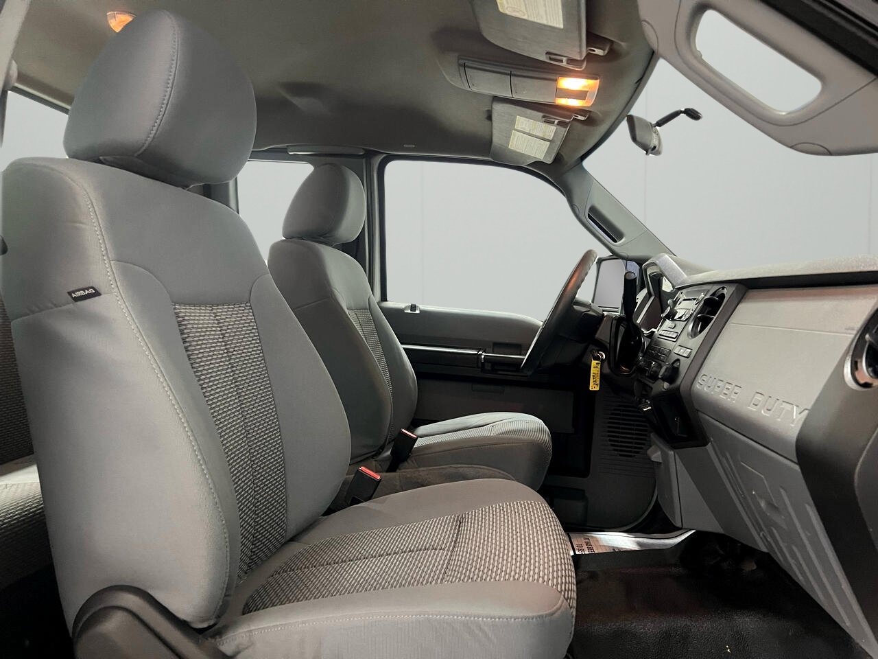 Used 2015 Ford F250 XL w/ XL Appearance Package image 20