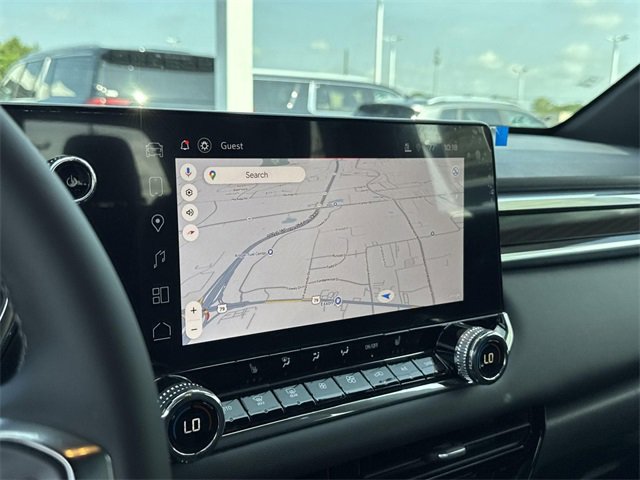 New 2026 GMC Canyon Elevation w/ Convenience Package image 20