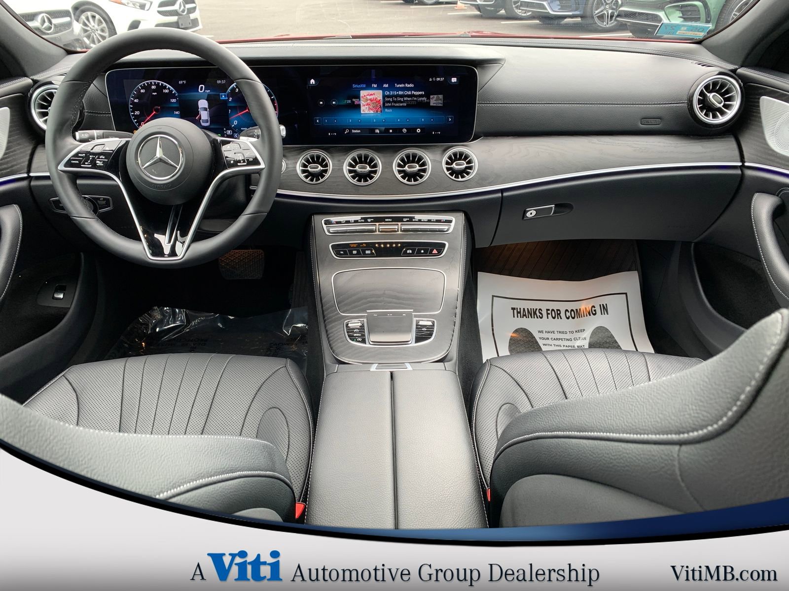 Used 2022 Mercedes-Benz CLS 450 4MATIC image 2