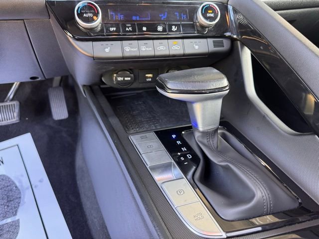 Used 2022 Hyundai Elantra SEL w/ Convenience + Premium Package FWD image 20