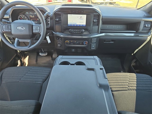 Used 2023 Ford F150 XL w/ STX Appearance Package image 9