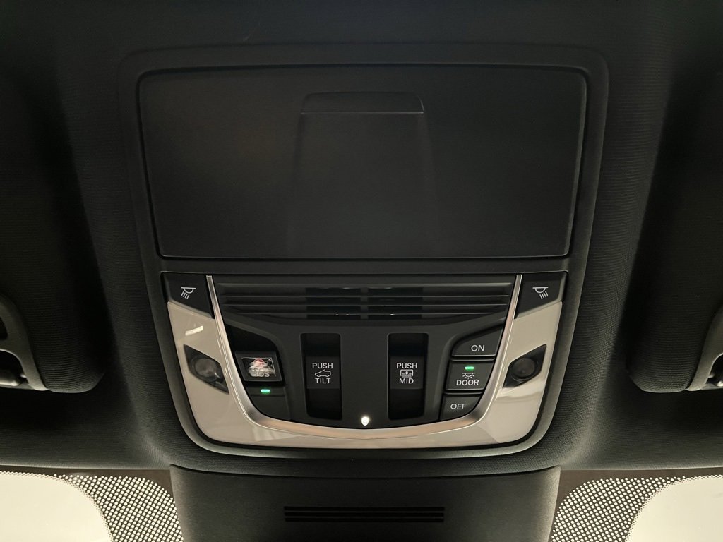 New 2026 Acura MDX A-Spec image 9
