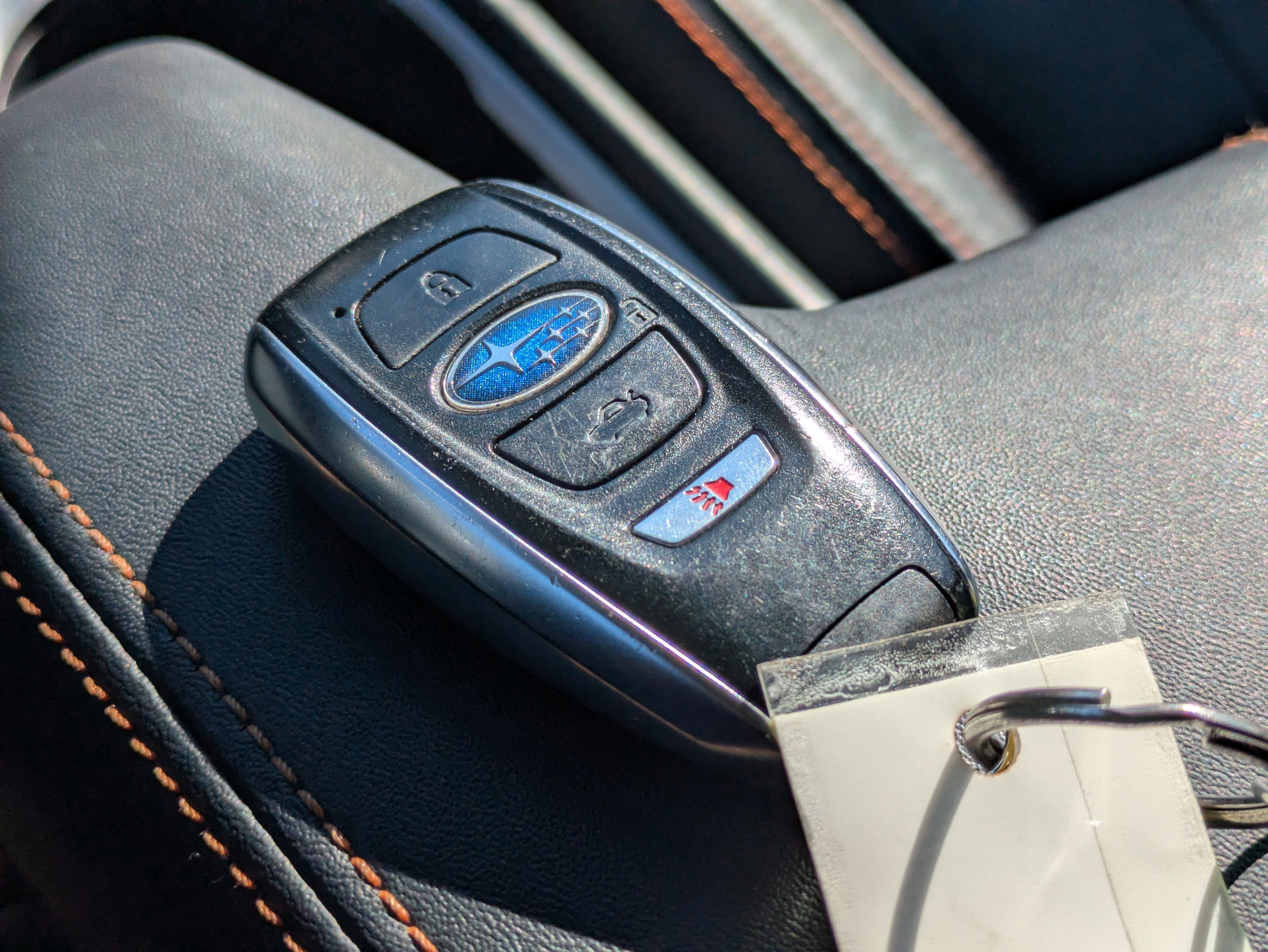 Used 2019 Subaru Crosstrek 2.0i Limited w/ Popular Package #2 image 32