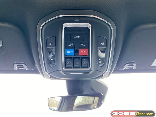 New 2025 Jeep Wagoneer 4X4 w/ Premium Group I image 15