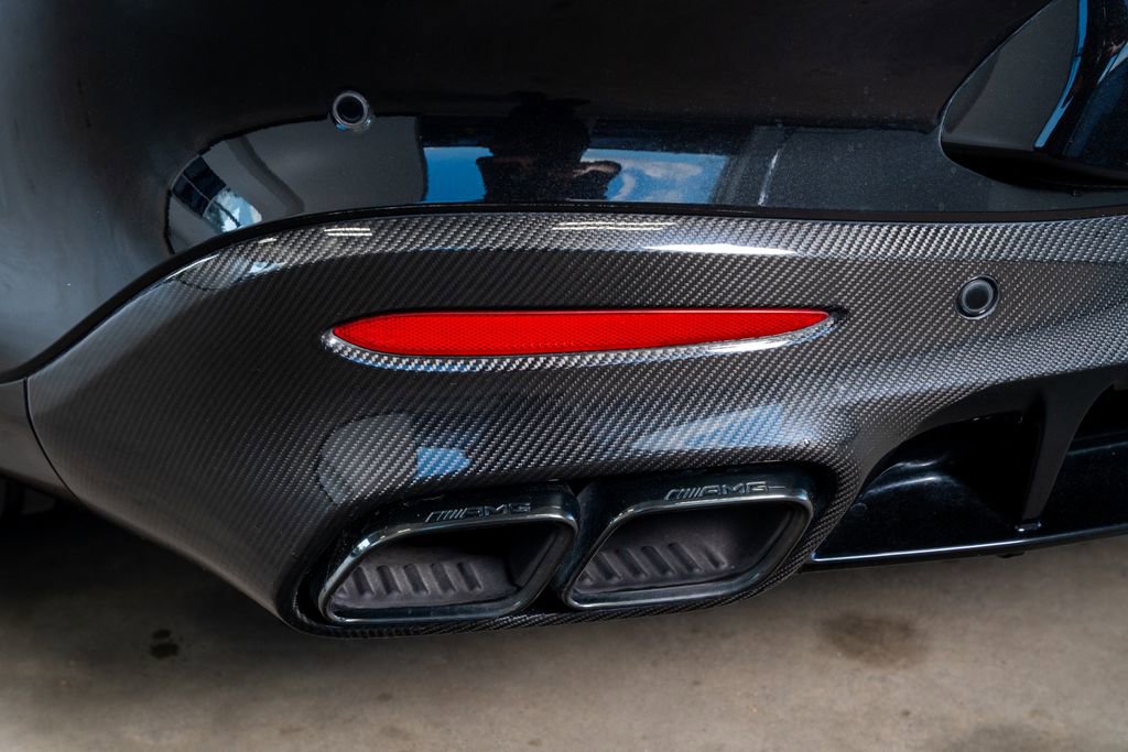 Used 2024 Mercedes-Benz AMG GT 55 image 27