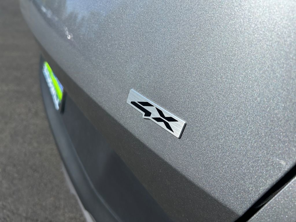 Used 2024 Kia Sportage LX image 31