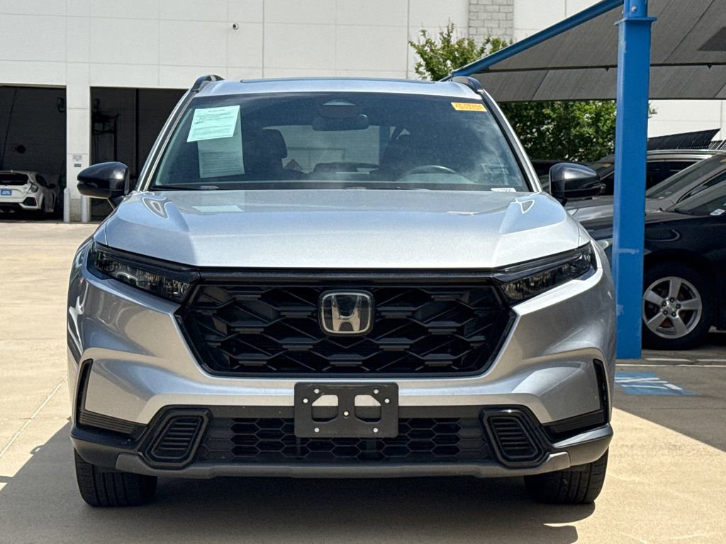 Used 2023 Honda CR-V Sport image 3