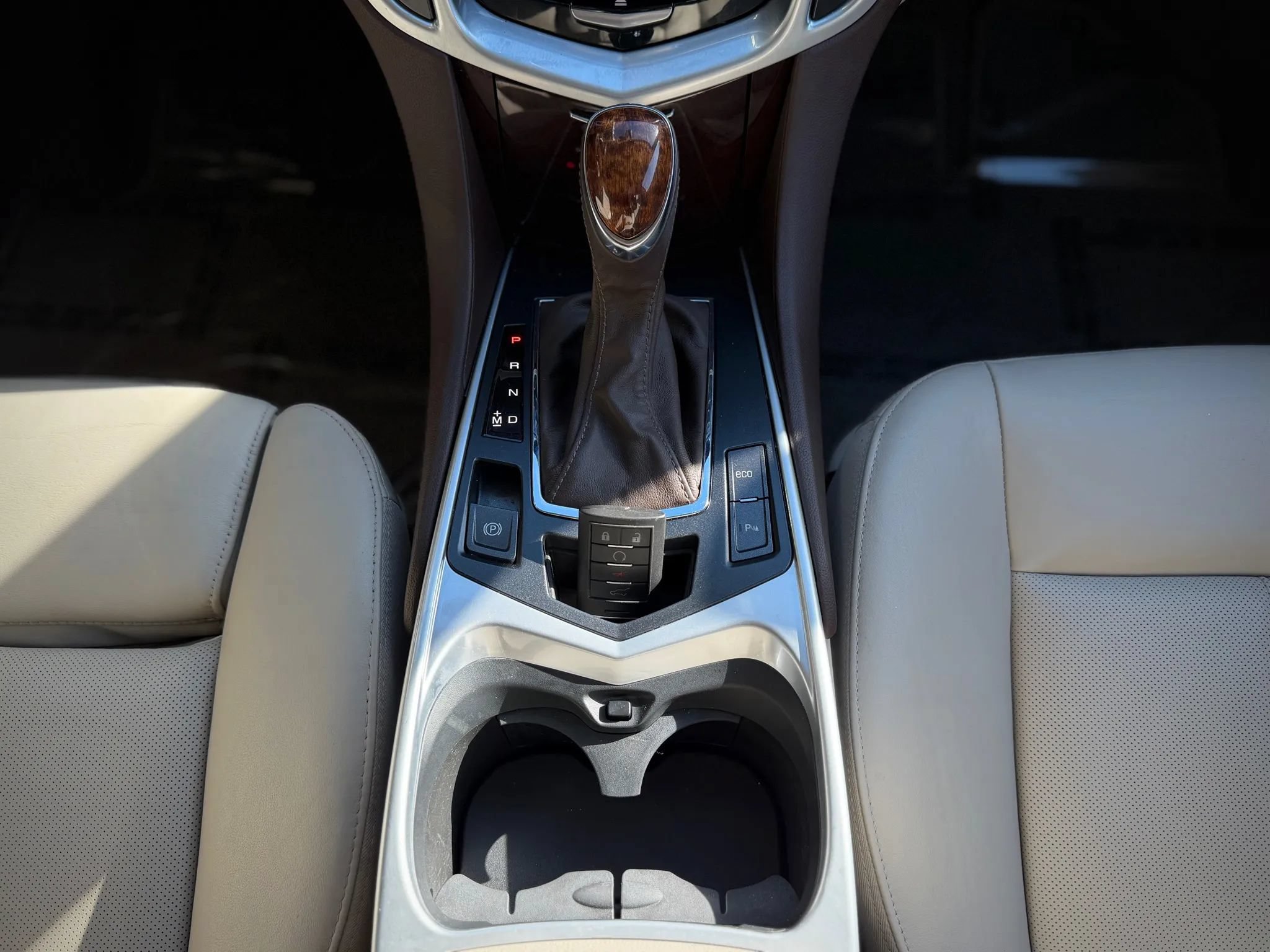 Used 2013 Cadillac SRX Performance FWD image 17