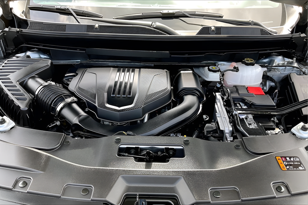 Used 2026 GMC Acadia Elevation w/ Elevation Premium Package FWD image 27