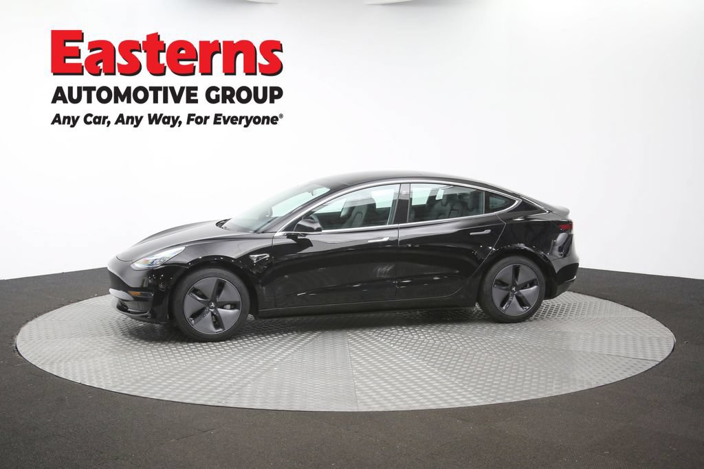 Used 2019 Tesla Model 3 Long Range AWD/4WD image 53