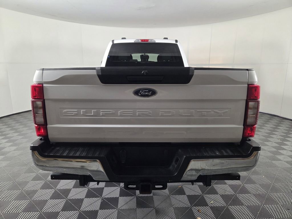 Used 2020 Ford F350 XLT AWD/4WD image 7