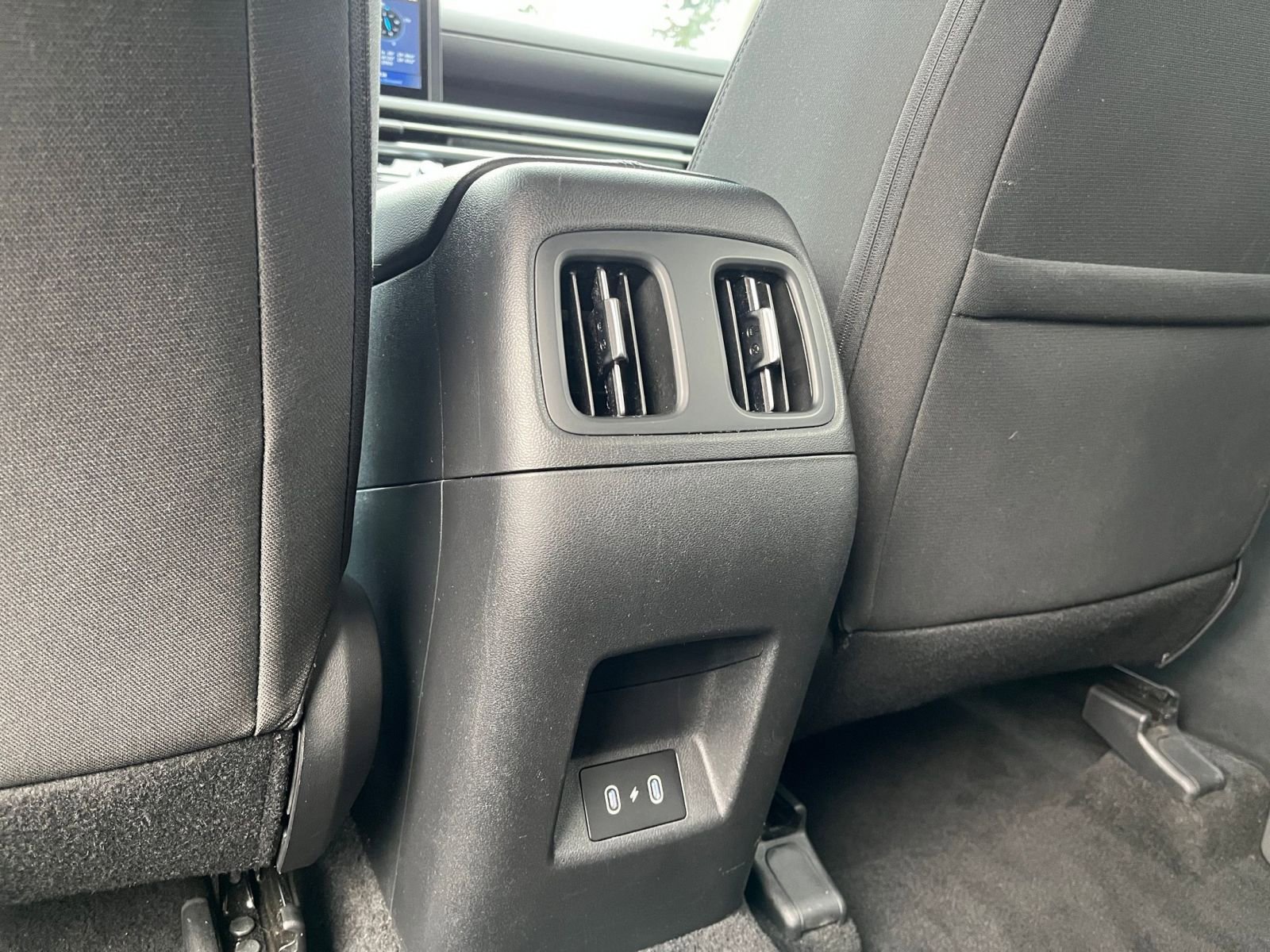 Used 2025 Hyundai Tucson SEL AWD/4WD image 25