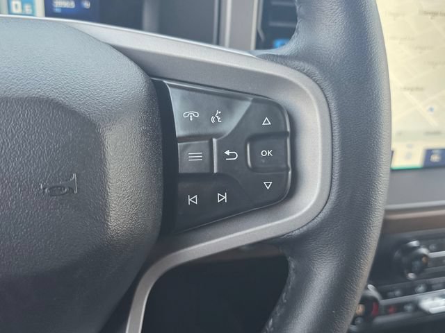 Used 2023 Ford Bronco Outer Banks AWD/4WD image 29
