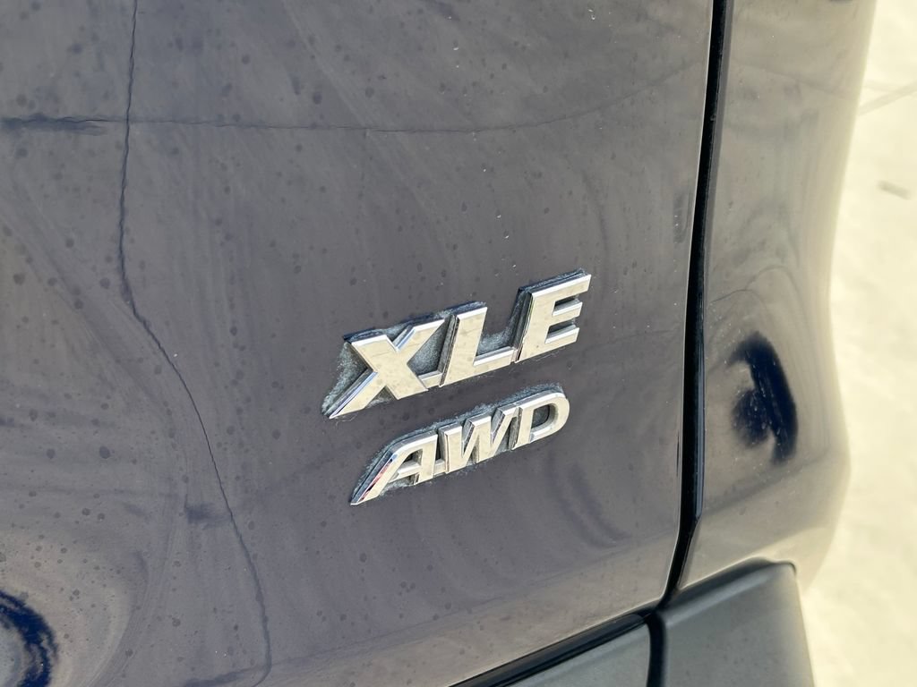 Used 2024 Toyota RAV4 XLE w/ Weather Package AWD/4WD image 13