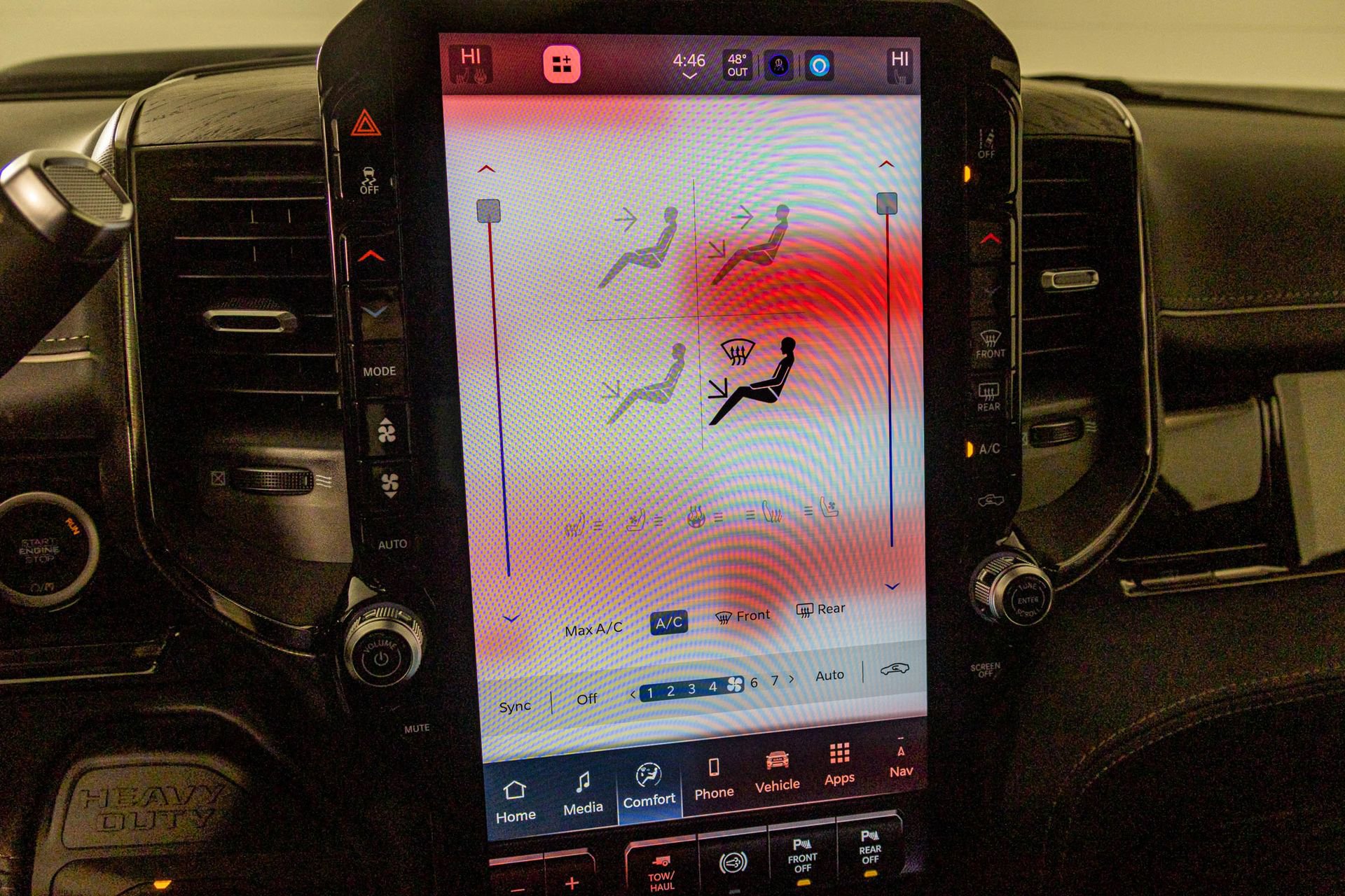 New 2026 RAM 2500 Limited image 28