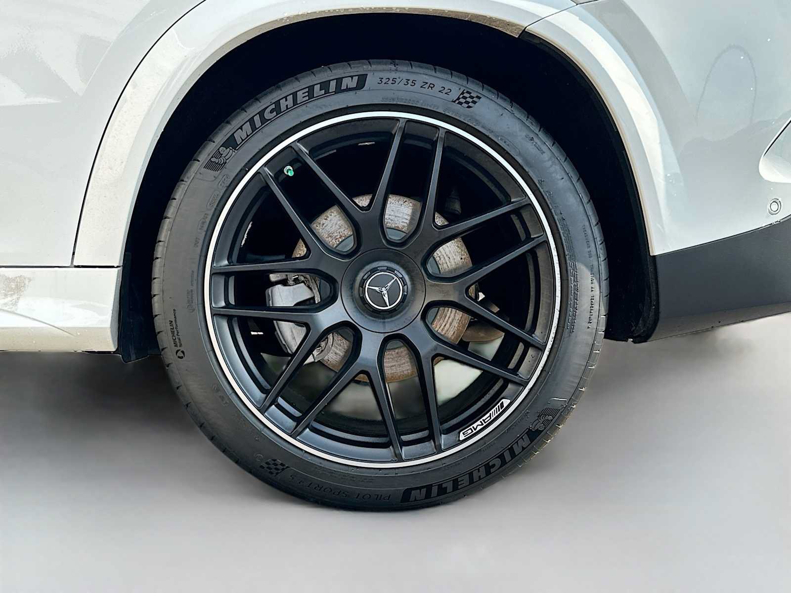 Used 2023 Mercedes-Benz GLE 53 AMG 4MATIC Coupe image 32