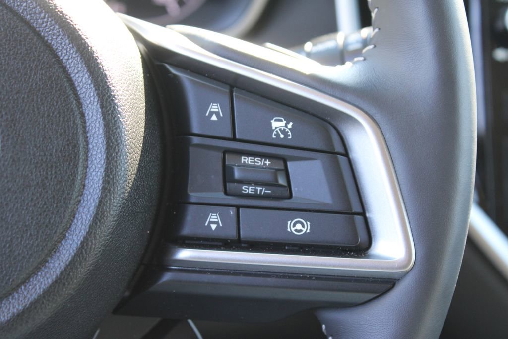 Used 2025 Subaru Ascent Touring AWD/4WD image 15
