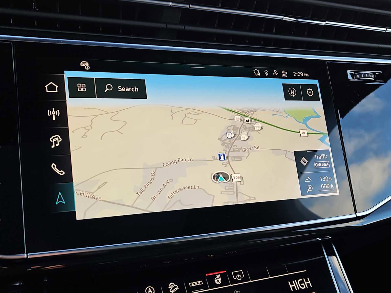 New 2026 Audi Q7 3.0T Premium Plus image 10