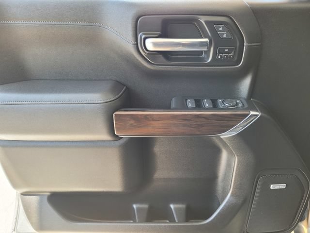 Used 2020 GMC Sierra 1500 SLT w/ SLT Premium Plus Package AWD/4WD image 18