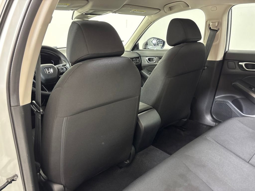 Used 2023 Honda Civic LX image 19