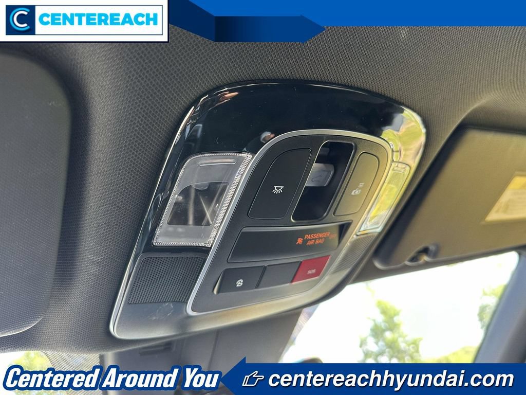 Used 2024 Hyundai Santa Cruz SEL AWD/4WD image 32