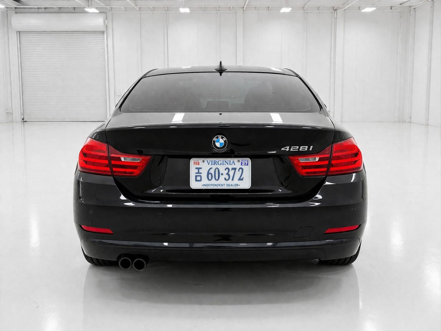 Used 2016 BMW 428i Coupe RWD image 7