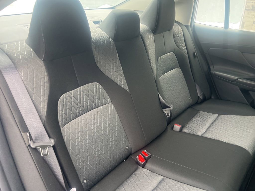 New 2026 Nissan Sentra SV w/ SV Convenience Package image 31