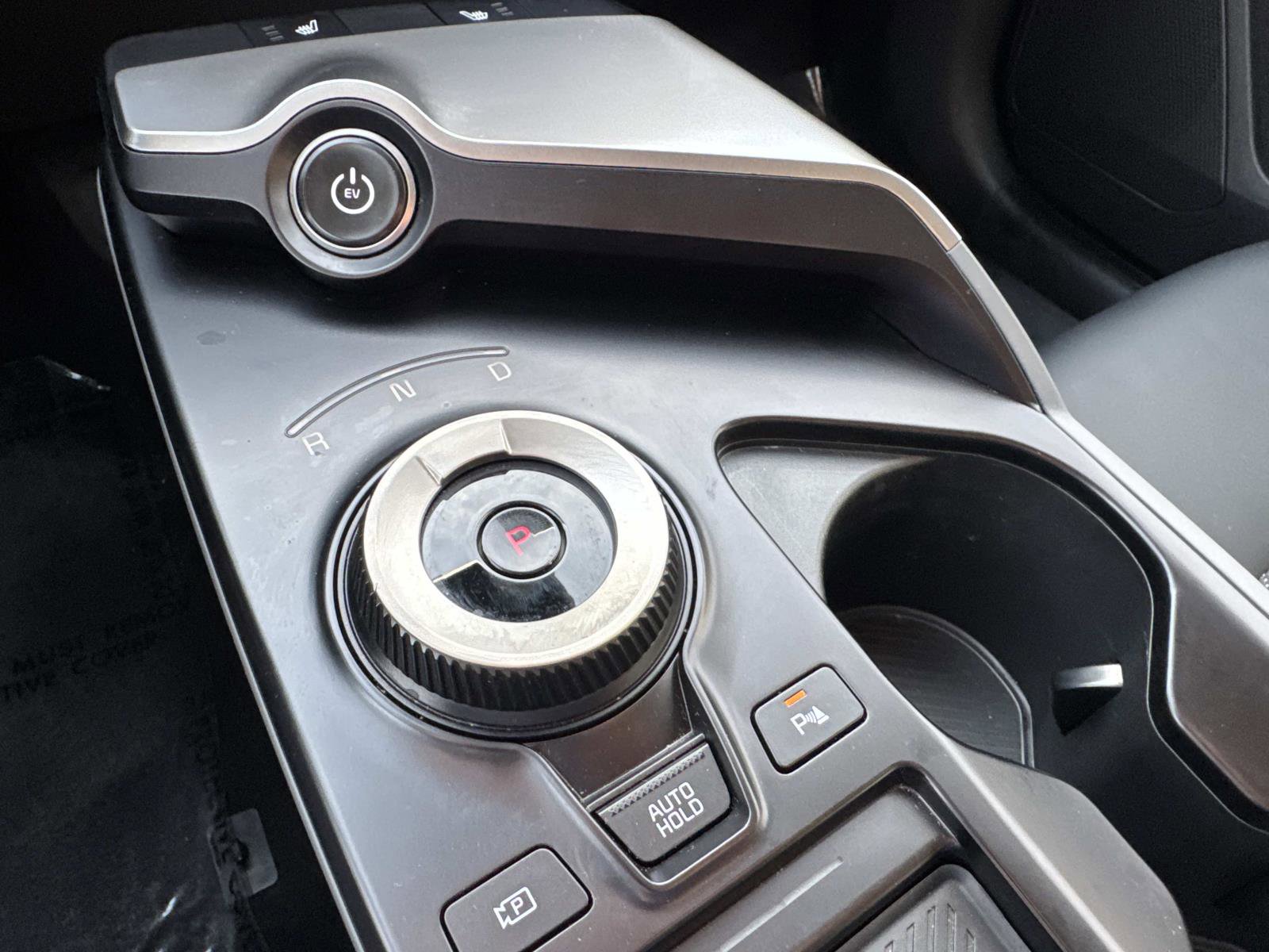 Used 2025 Kia EV6 Light image 26