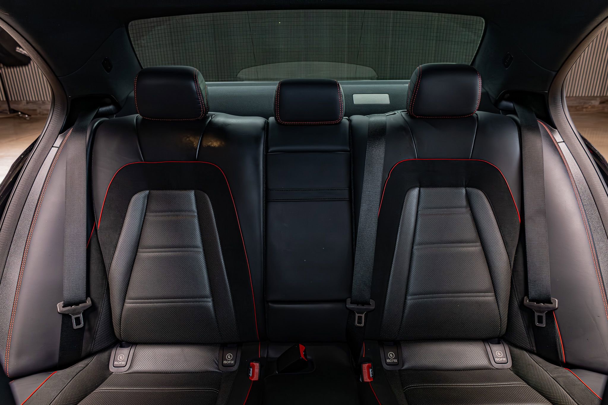 Used 2023 Mercedes-Benz E 53 AMG 4MATIC Sedan w/ Driver Assistance Package image 23