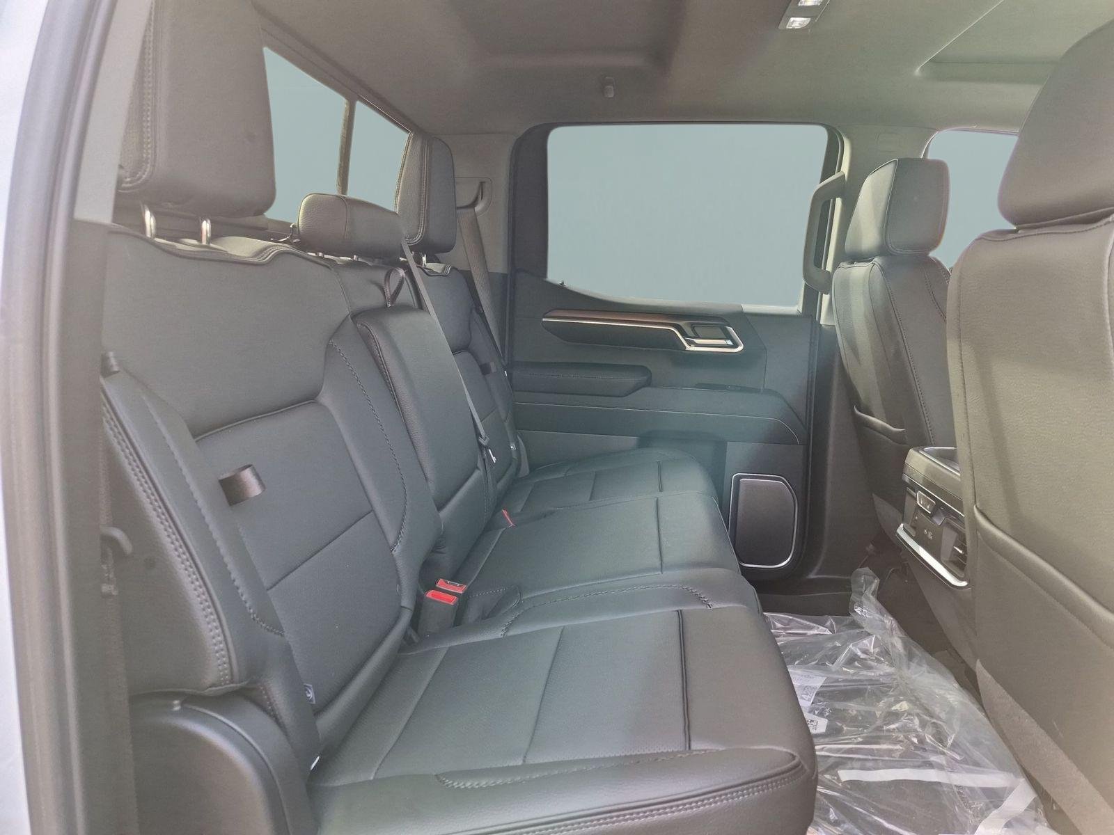 New 2026 GMC Sierra 1500 Denali AWD/4WD image 27