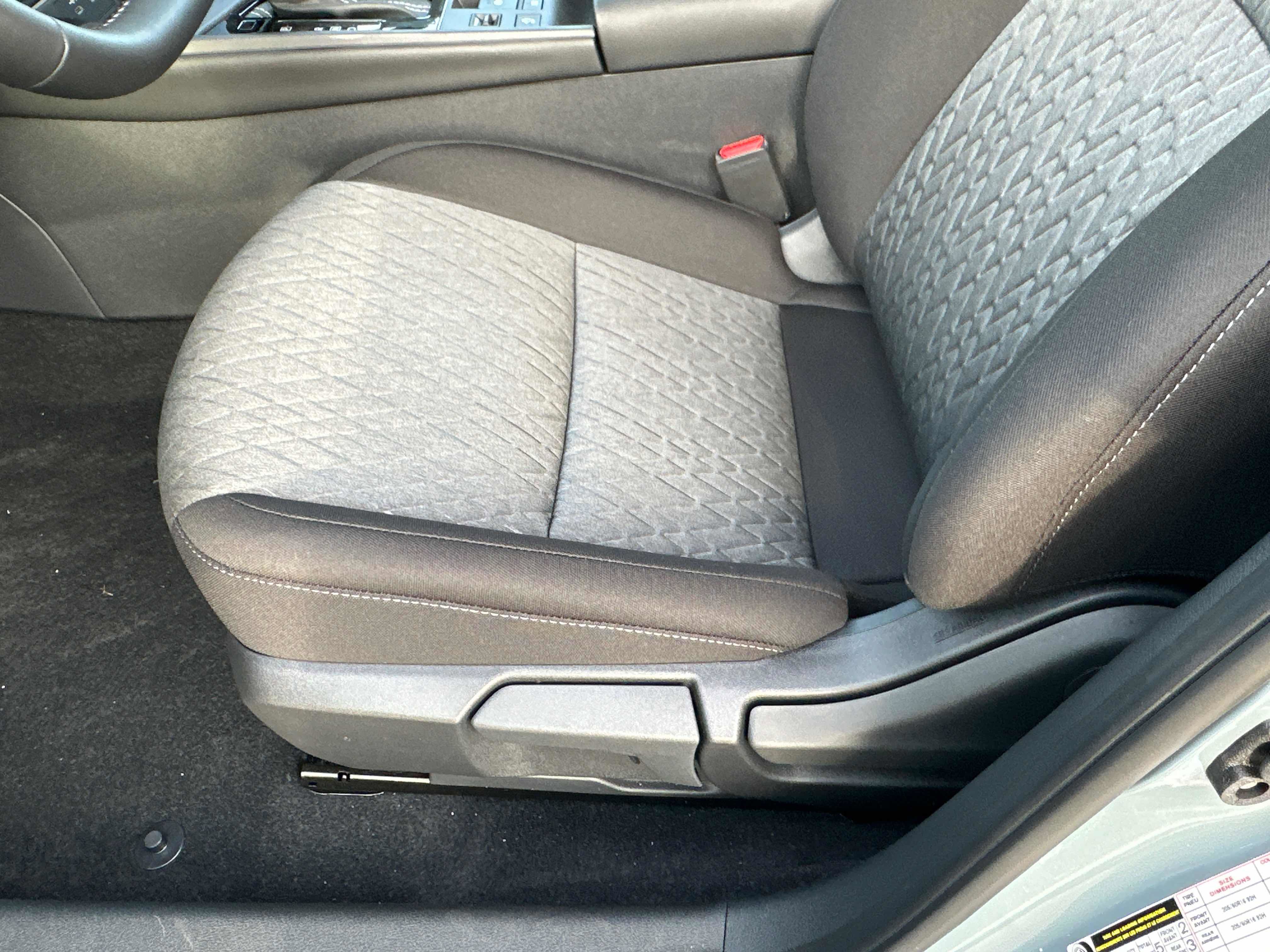 New 2026 Nissan Sentra SV w/ SV Convenience Package FWD image 21