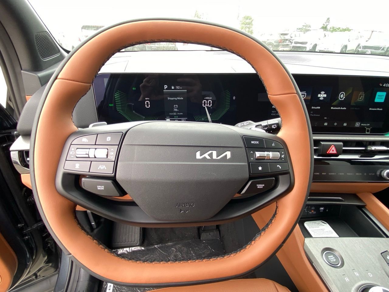 New 2026 Kia Sportage X-Line image 14