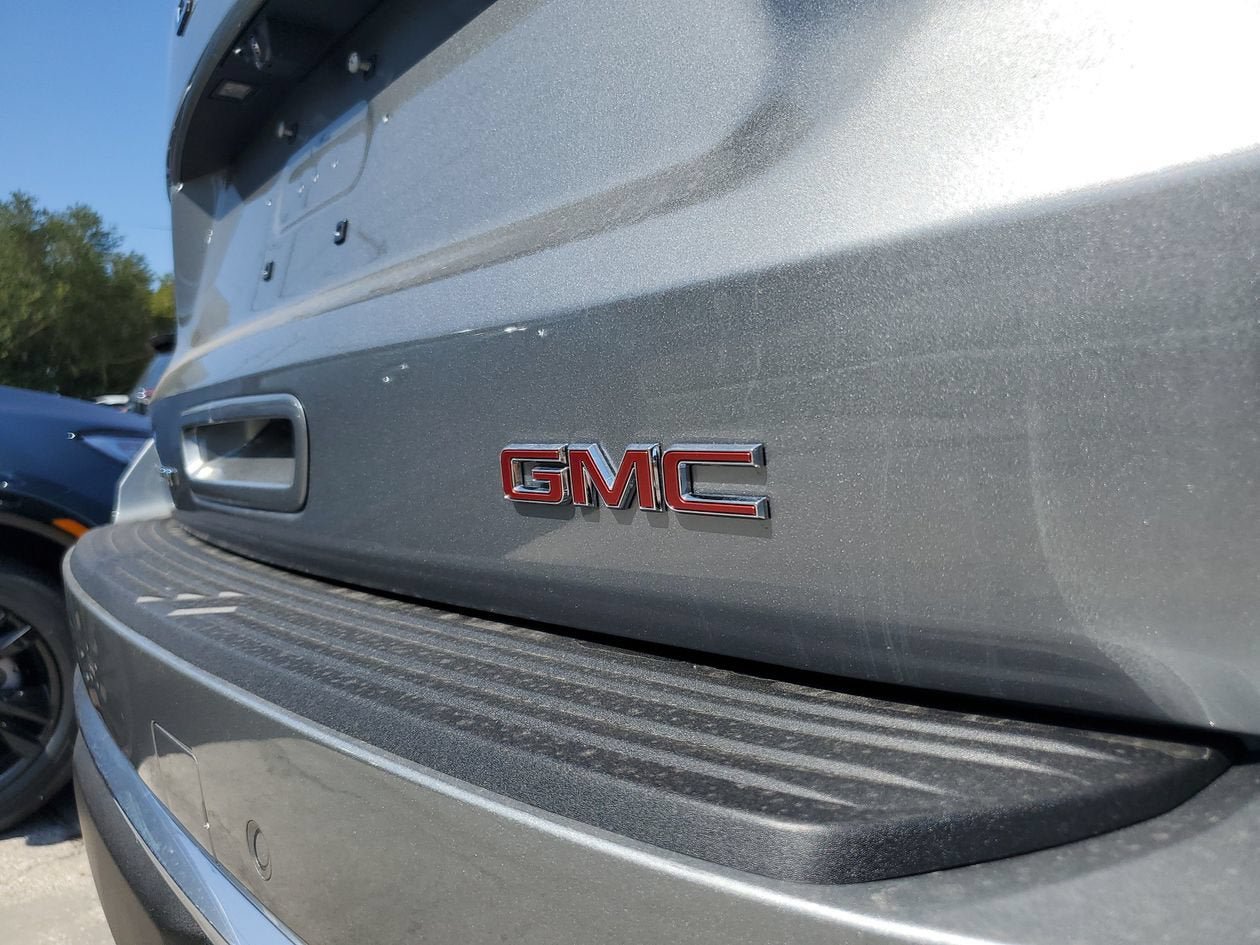 New 2026 GMC Yukon XL Denali RWD image 7