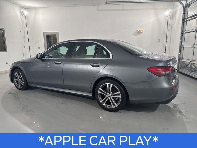 Used 2022 Mercedes-Benz E 350 Sedan image 7