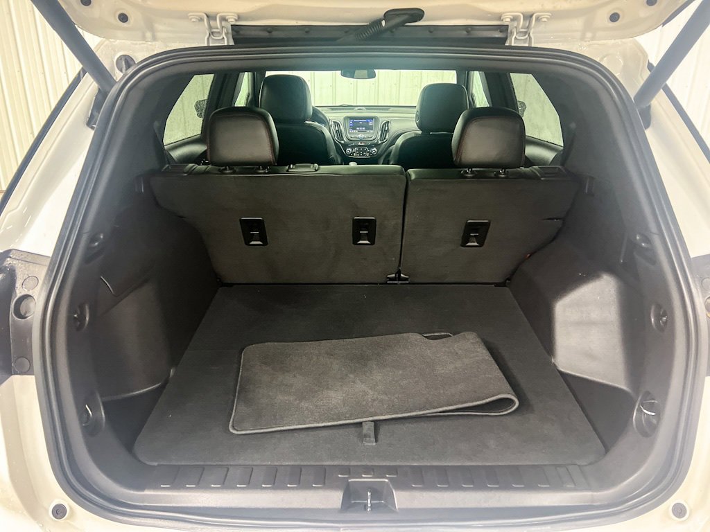 Used 2023 Chevrolet Equinox RS image 7