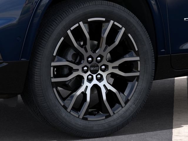 New 2027 GMC Acadia Denali Ultimate w/ LPO, Floor Liner Package AWD/4WD image 9