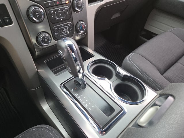 Used 2014 Ford F150 FX4 AWD/4WD image 17
