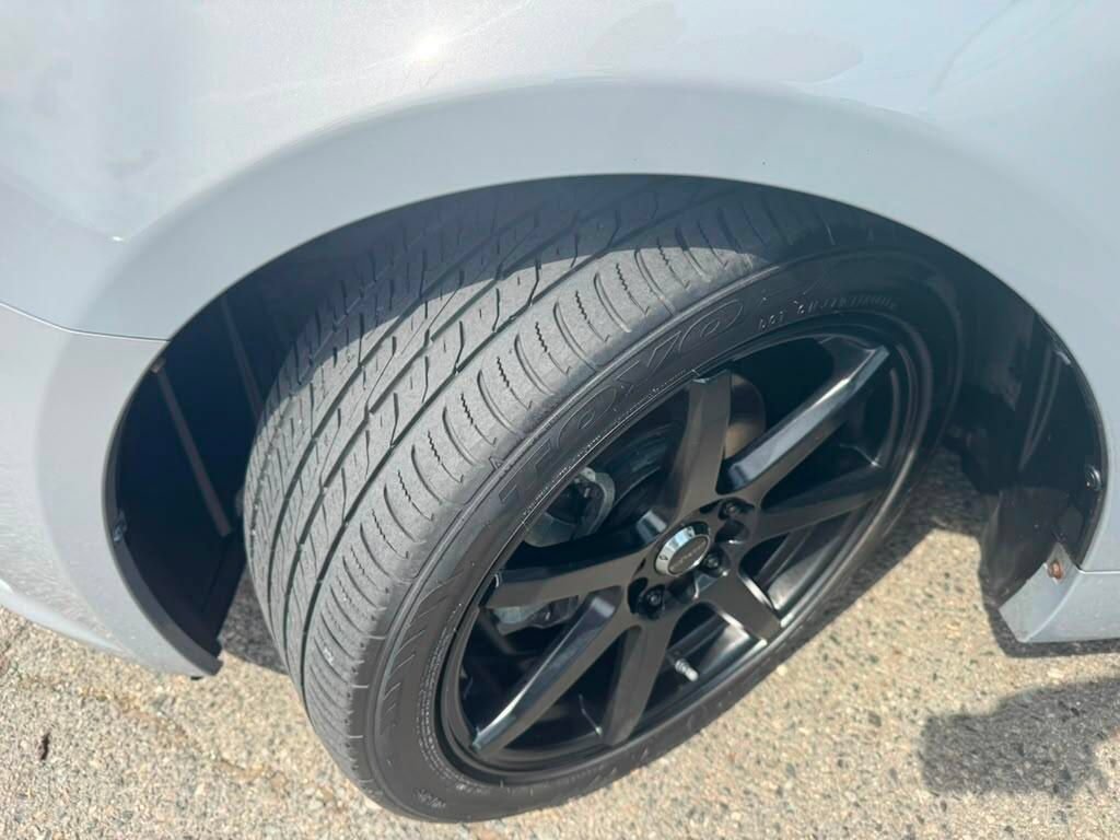 Used 2011 Scion tC FWD image 17