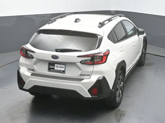 Certified 2026 Subaru Crosstrek 2.0i Premium image 45
