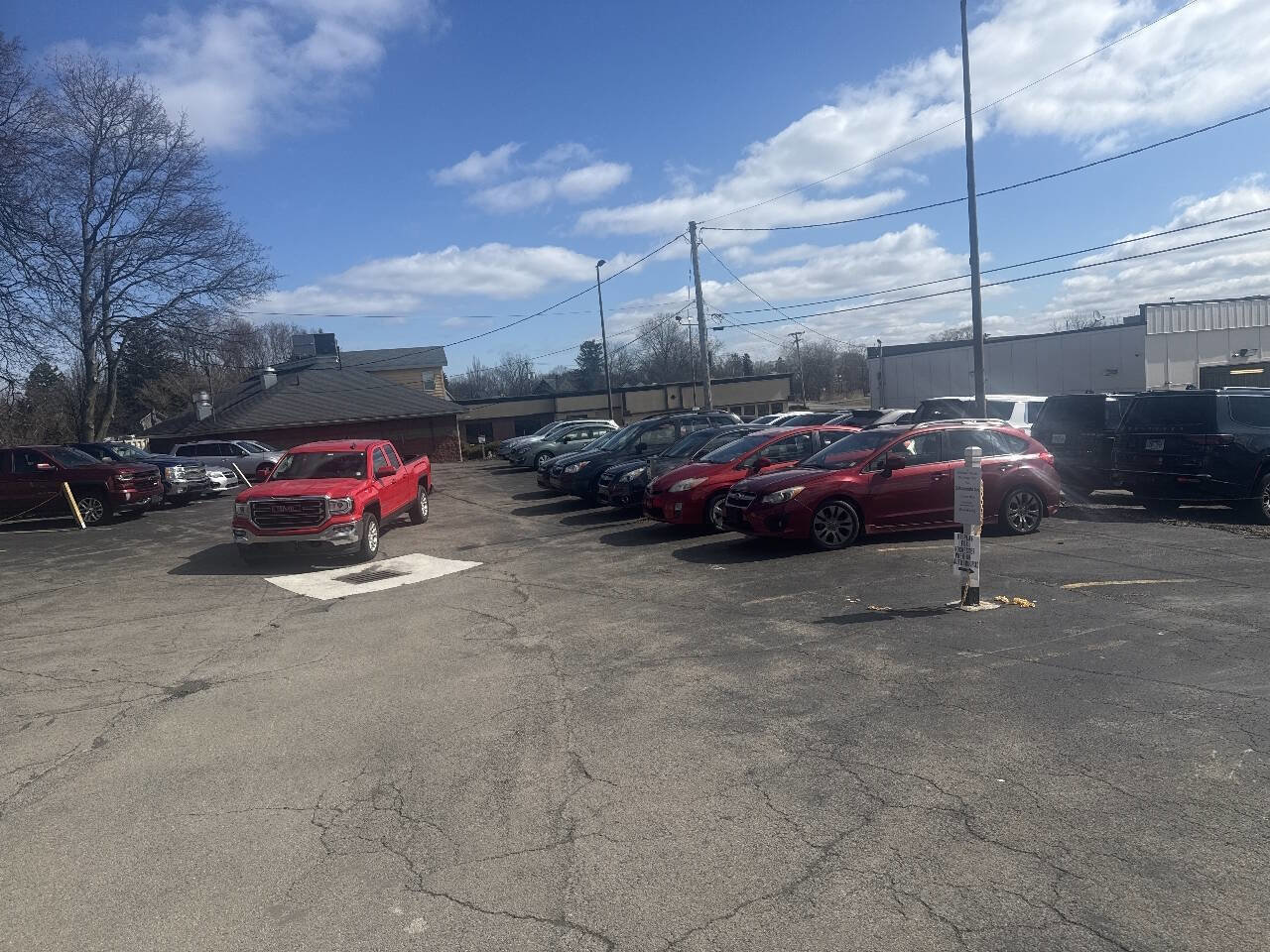 Used 2017 GMC Sierra 1500 SLE w/ SLE Value Package image 19