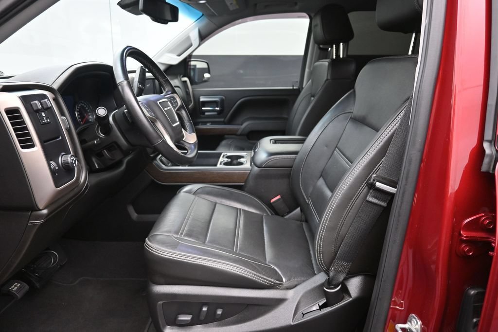 Used 2018 GMC Sierra 1500 Denali RWD image 20