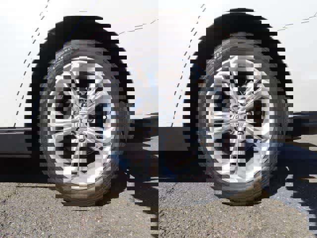 Certified 2023 Honda Accord LX image 8