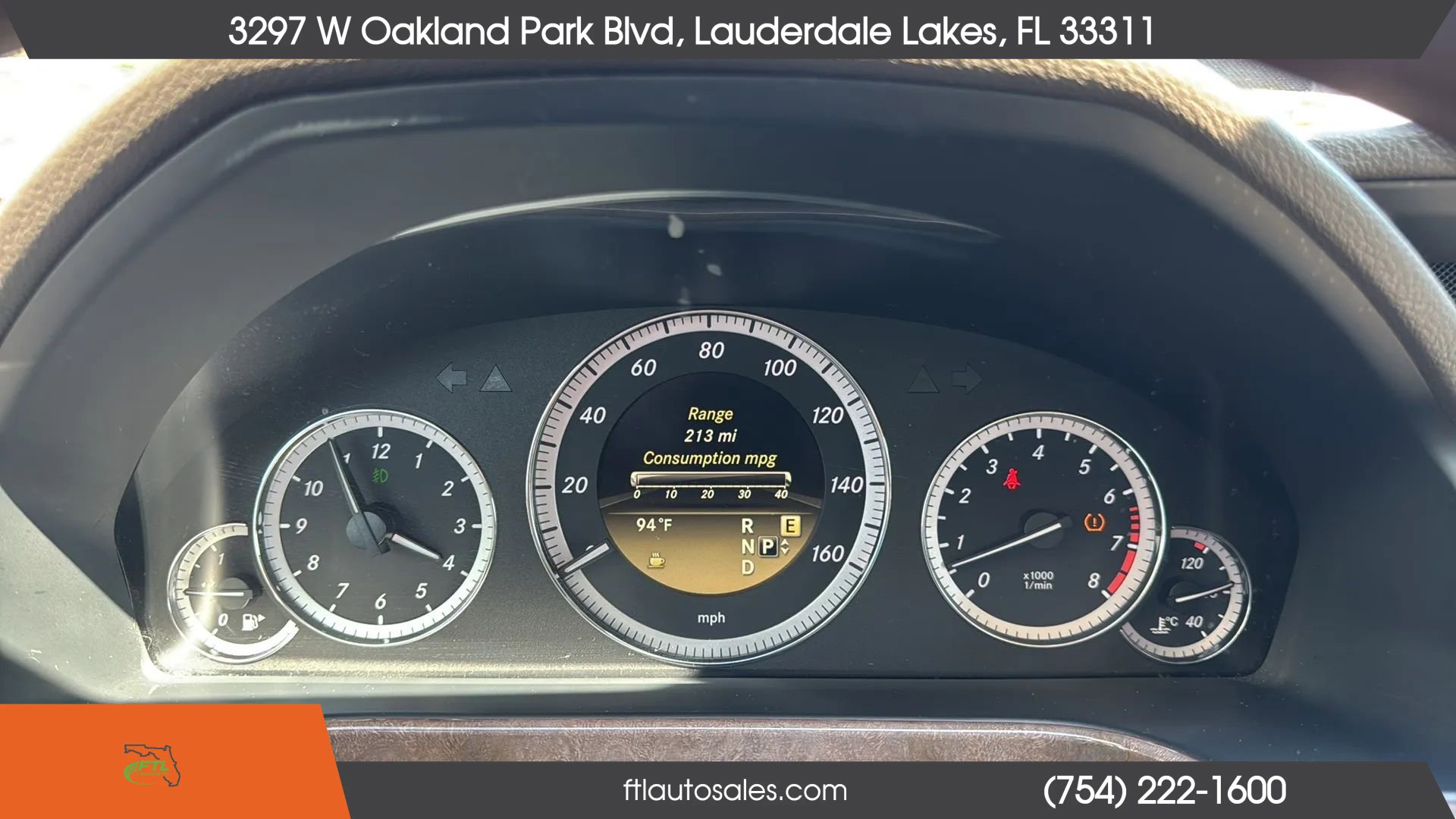 Used 2011 Mercedes-Benz E 350 4MATIC Wagon w/ Premium 1 Pkg image 63