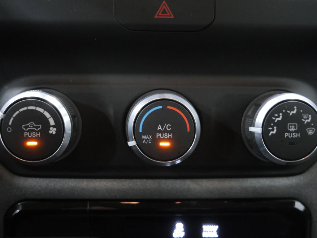 Used 2020 RAM 2500 Tradesman AWD/4WD image 18