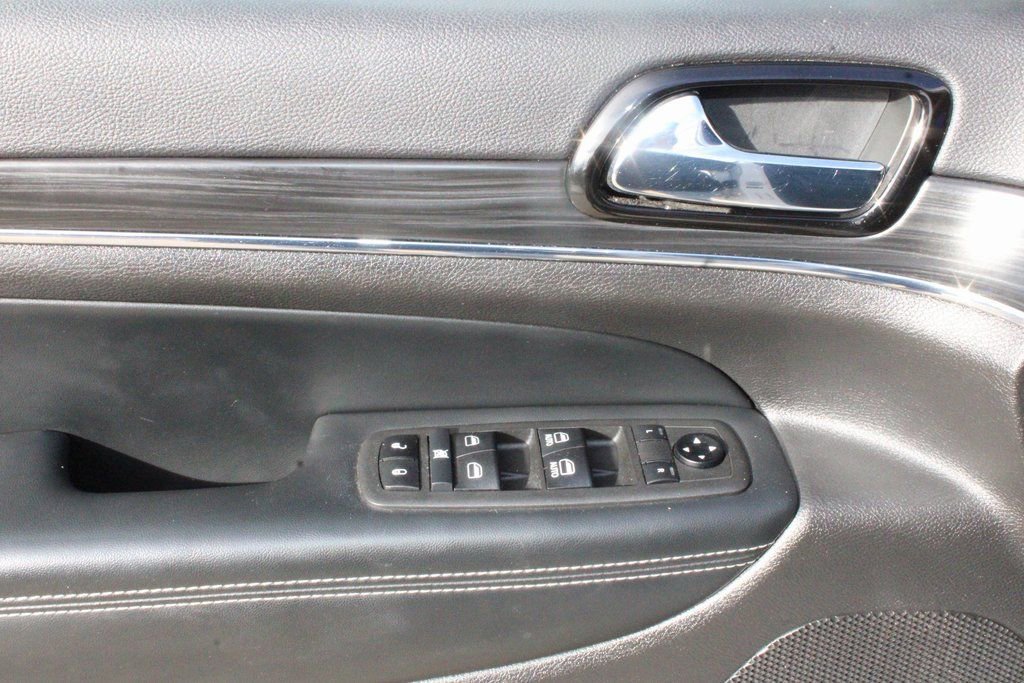 Used 2021 Jeep Grand Cherokee Limited w/ Quick Order Package 28K 80th image 21