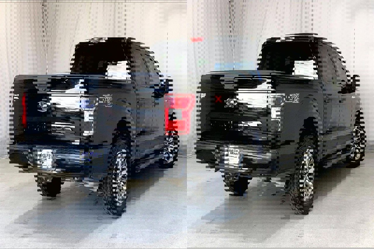 Used 2019 Ford F150 XL w/ Equipment Group 101A Mid image 13