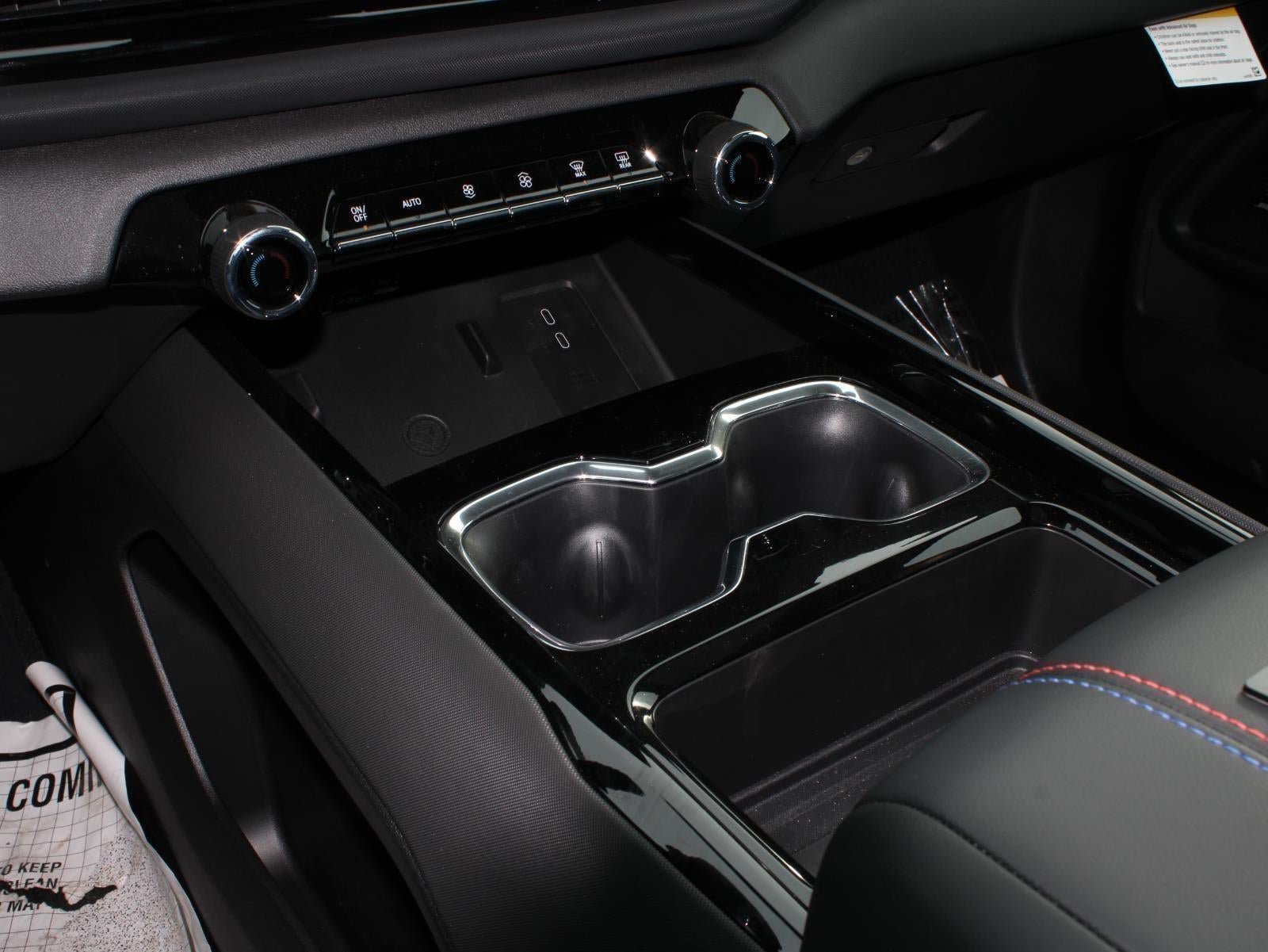 New 2024 Chevrolet Silverado EV RST AWD/4WD image 87