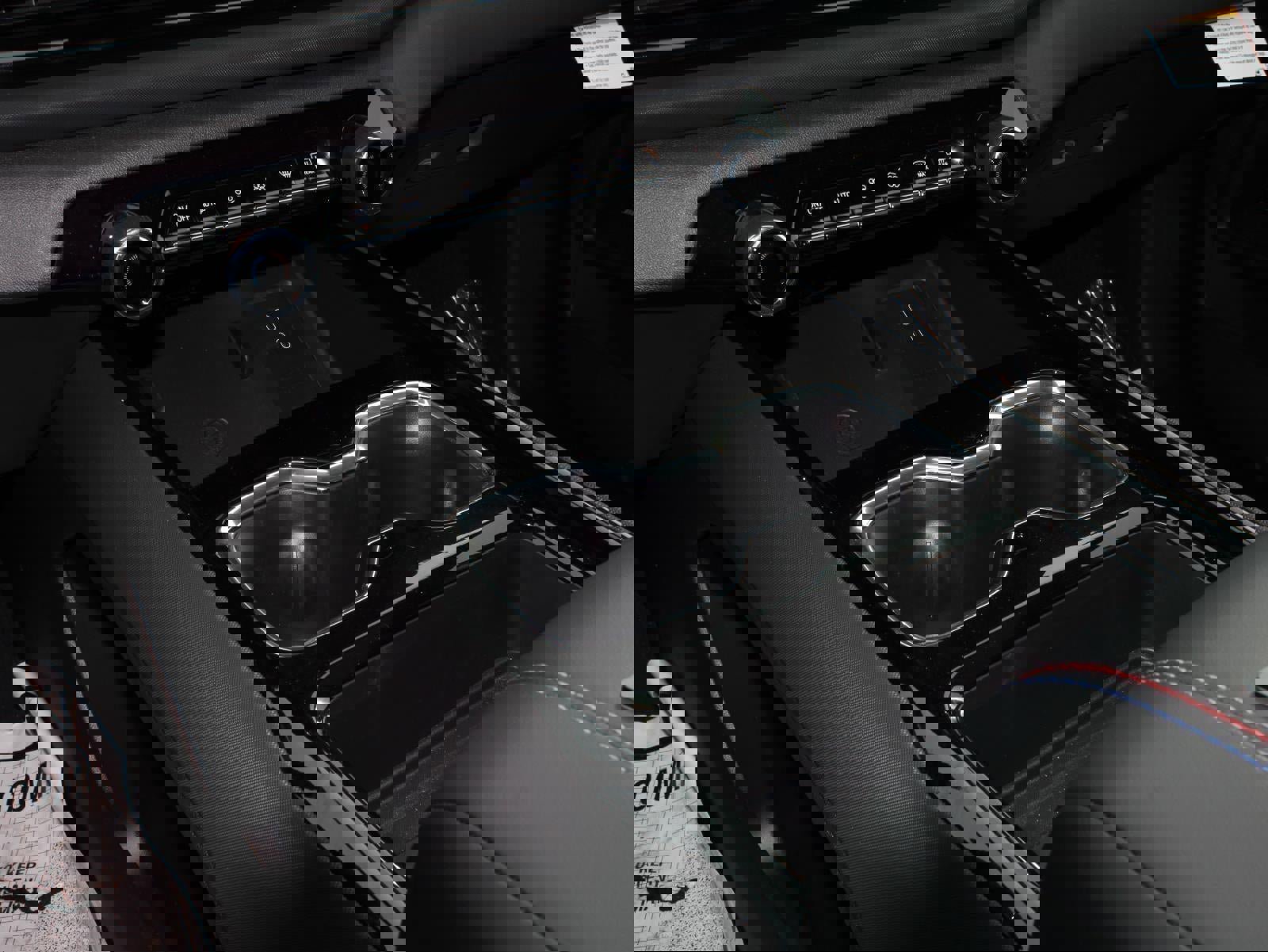 New 2024 Chevrolet Silverado EV RST image 87